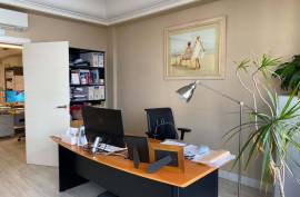 Office for rent in calle Barroeta Aldamar