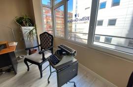 Office for rent in calle Barroeta Aldamar