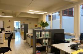 Office for rent in calle Barroeta Aldamar