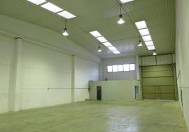 Warehouse for rent in Avenida del Cantábrico