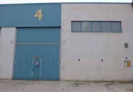 Warehouse for rent in Avenida del Cantábrico