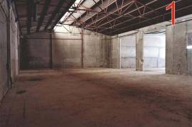 Warehouse for sale in Dolores