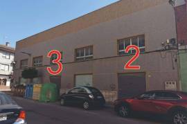 Warehouse for sale in Dolores