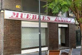 Warehouse for sale in Alicante