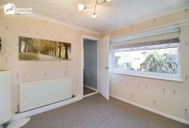 2 bedroom, Semi-detached bungalow for sale