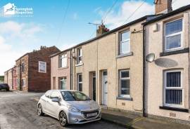 2 bedroom, Terraced House for sale