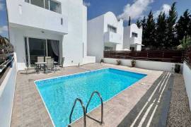 3 Bedroom Villa - Ayia Marinouda, Paphos