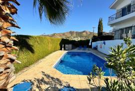 3 Bedroom Charming Villa - Argaka, Polis Chrysochous, Paphos