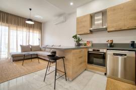 Modern 1 Bedroom Apartment - Paphos Town