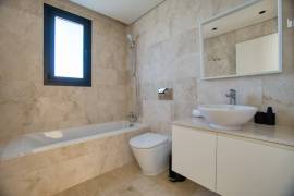 Brand New 4 Bedroom Villa - Emba, Paphos