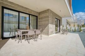 Brand New 4 Bedroom Villa - Emba, Paphos