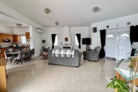 3 Bedroom Bungalow - Kallepia, Paphos