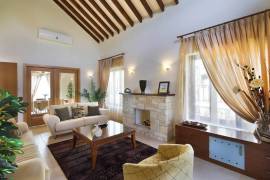 Magnificent 4 Bedroom Villa - Souni, Limassol