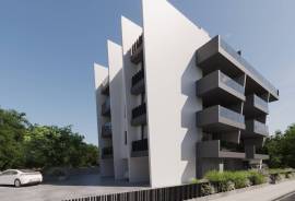 Modern 2 Bedroom Apartment - Ayios Spyridonas, Limassol