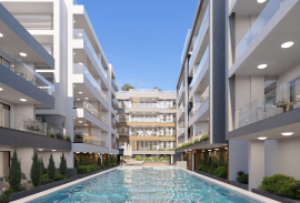 Elegant 2 Bedroom Apartment - Livadia, Larnaca