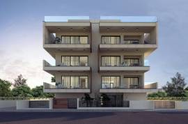 Modern 3 Bedroom Apartment - Columbia Area, Limassol