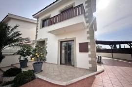 3 Bedroom House - Mandria, Paphos