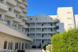 Cyprus. Limassol. Apartment 55m2 