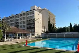 Cyprus. Limassol. Apartment 55m2 