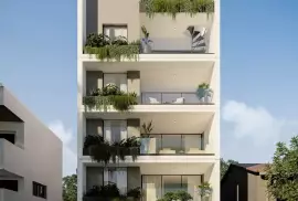 Cyprus. Limassol. New 2 bedroom apartment.