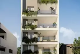 Cyprus. Limassol. New 2 bedroom apartment.