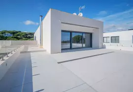 Spain. House in Sant Andreu de Llavaneres. 