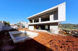 Luxury Villa in Marina de Albufeira