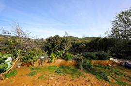 Farm of 6.7ha with two urban farms in Mexilhoeira Grande