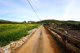 Farm of 6.7ha with two urban farms in Mexilhoeira Grande