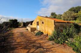 Farm of 6.7ha with two urban farms in Mexilhoeira Grande