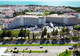 Garage with 20 m2 for sale in the Center of Albufeira