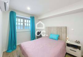 Renovated 1 bedroom apartment on the ground floor – Comfort and Modernity