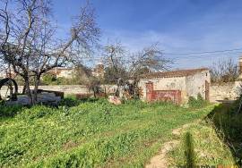 Farm in the heart of the village of Alandroal