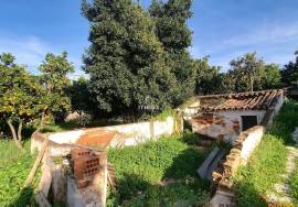 Farm in the heart of the village of Alandroal