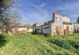 Farm in the heart of the village of Alandroal