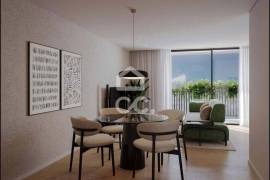 2 Bedroom Apartments New construction Oporto Plaza, Porto