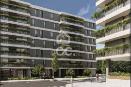 2 Bedroom Apartments New construction Oporto Plaza, Porto