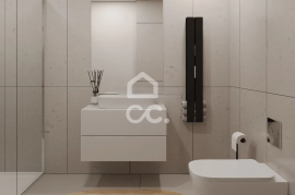 Apartments 3 Bedrooms New construction Oporto Plaza, Porto