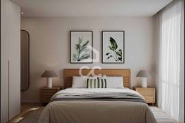 Apartments 3 Bedrooms New construction Oporto Plaza, Porto