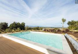 1+2 bedroom semi-detached house with swimming pool in the Pestana Valley Nature Village Development - Ferragudo