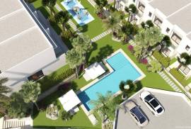 Villa for sale in Finestrat