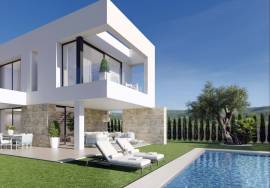 Villa for sale in Finestrat