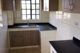 ELLEGANT 1 BEDROOM HOUSE TO LET IN WESTLANDS