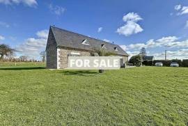 Detached Country House with Open Views