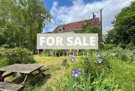 Detached Country House with Open Views