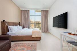 Scenic Views Open House Burj Al Arab View Fully Upgraded - Premium Dubai Location