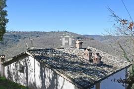 Renovated farmhouse with magnificent views
