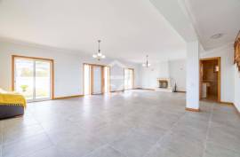 Detached House T4 in Gavião with 1000m2 of land