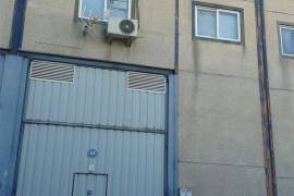 Industrial warehouse for sale in Fuenlabrada