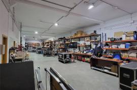 Warehouse for sale in Vallecas, Madrid